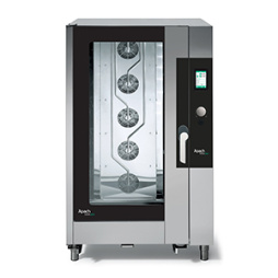 Конвекционная печь APACH AB16QT