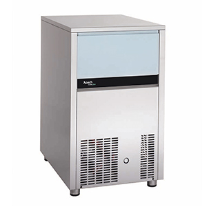 Льдогенератор Apach гранулы AGB120.25 A