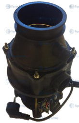 Мотор для измельчителя отходов HURAKAN HKN-FWD450A