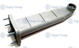 Патрубок APACH 80177