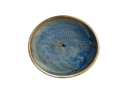 Соусник 38 мл. 100*85 мм. овальный Сапфир BONNA /1/24/720/