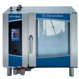Пароконвектомат ELECTROLUX AOS061ETH1 267210