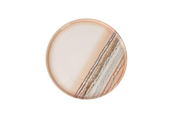 Купить тарелка мелкая с вертикальным бортом 16 см terra pioli pioli terra