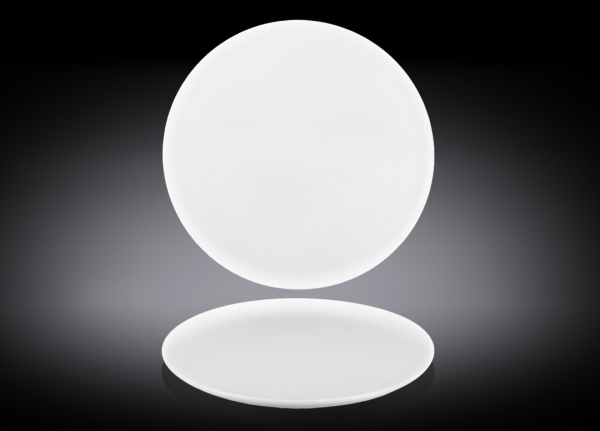 Купить блюдо для пиццы d=320 мм принц /3/