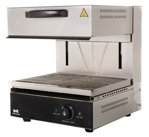 Купить гриль саламандра hurakan hkn-sal450mbm