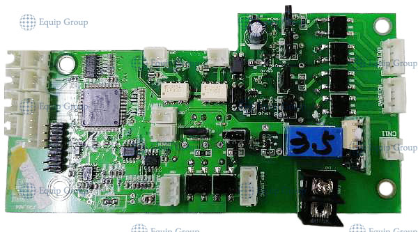 Купить плата управления hb_pro_a05 - 3,5 квт для плиты техно-тт