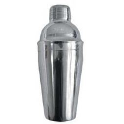 Шейкер 0,48 л нержавеющая сталь P.L.-Bar Ware