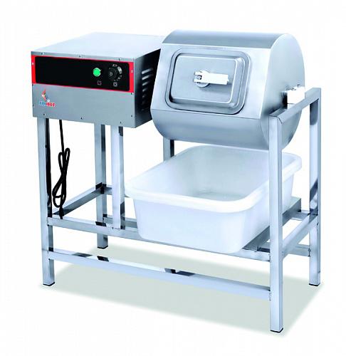 Маринатор-мясомассажер AIRHOT MS-50