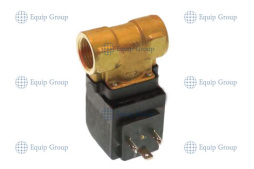 Клапан электромагнитный для вакуумного упаковщика ORVED 1603357