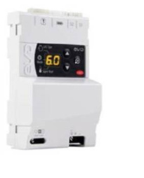 Блок управления клапана для шкафа шоковой заморозки APACH Chef Line LBMODU14UA