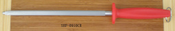 Мусат MVQ MESSER 28 см SHP-0911CR
