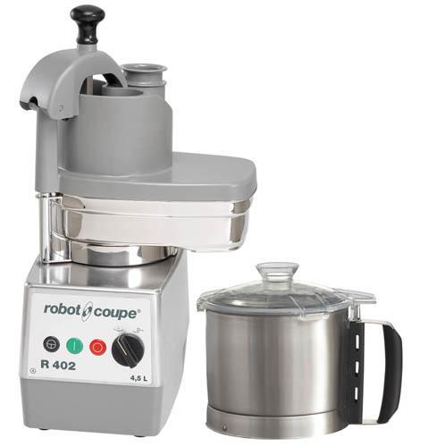 Купить процессор кухонный robot coupe r402 3ф