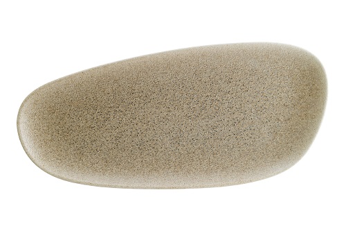 Купить блюдо для подачи 360*160 мм. лука сальмон, форма ваго bonna /1/12/816