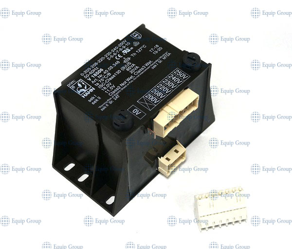 Купить трансформатор t1 с 7-контактным разъемом rational scc_we, cm_p арт. 87.01.297