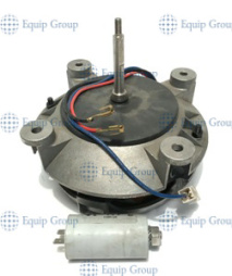 Мотор APACH MOT30004