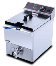 Фритюрница AIRHOT EF12