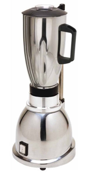 Купить блендер macap p102 нерж.