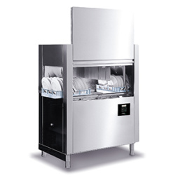 Туннельная посудомоечная машина APACH ARC100 (T101 доз л/п