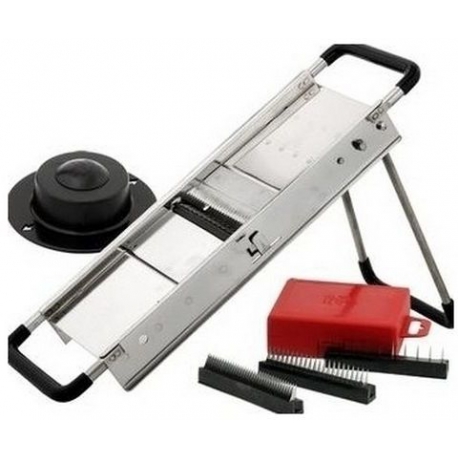 Купить мандолина гурме нерж. tellier (15000)/1/