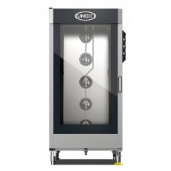 Купить конвекционная печь unox xb 1083