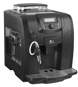 Купить кофеварка hurakan hkn-me715