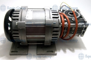 Купить мотор-редуктор для тестораскатки apach arm310 5m010004