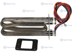 ТЭН парогенератора с уплотнением SCC_WE, CM_P 61/101/E начиная с 09/2011 арт. 87.01.011