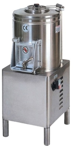 Купить картофелечистка pasquini psp700nt315 3ф.