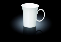 Кружка 350 мл. WILMAX (блюдце 996100) /6/48/