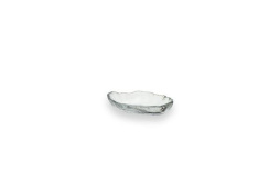Соусник 12,5x8 см h 2,5 см, стекло, прозрачный, Vita ArdaCam Vita