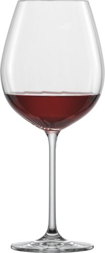 Купить бокал для вина 613 мл хрустальное стекло prizma (wineshine) d 9,4 см h24,3 см schott zwiesel [6]