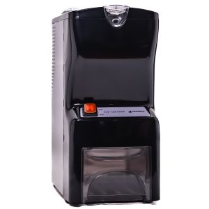 Купить льдодробитель johny ak/14 eco черный