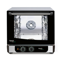 Конвекционная печь APACH AD44M ECO