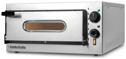 Печь для пиццы RESTO ITALIA SMALL/C, 230V