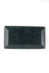 Тарелка прямоугольная 22CM 118723 MOSS