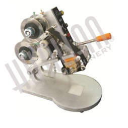 Датер ручной DY-8