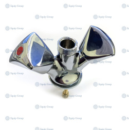 Кран для душ.устройства CANCAN MT.110