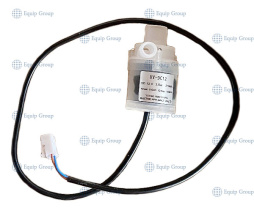 Помпа для льдогенератора HURAKAN HKN-IMF12M
