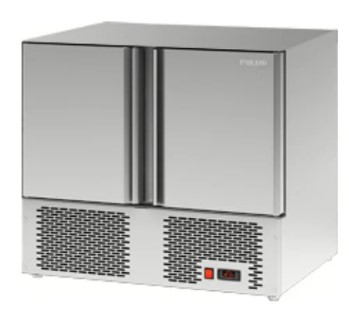 Купить холодильный стол tm2-g без столешницы (r290)