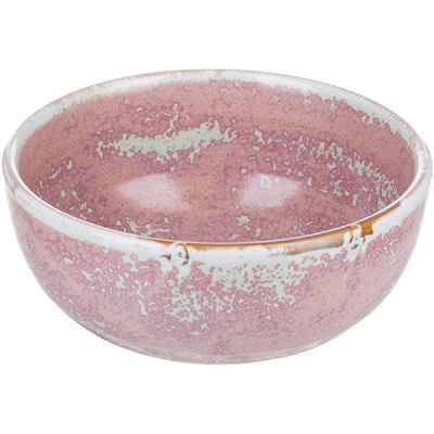 Купить салатник «пион»; фарфор; 0, 5л; d=145, h=60мм; розов.