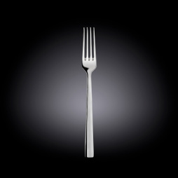 Вилка десертная Мия 18,5 см. WILMAX /12/24/144/