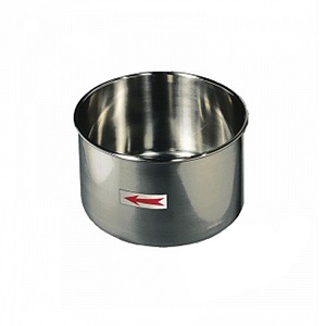 Купить дежа для тестомеса hurakan hkn-20cn-bowl, 20л