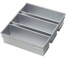 Форма кухонная BASSANINA связка 4шт TB301010