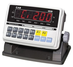 Индикатор CAS CI-200а