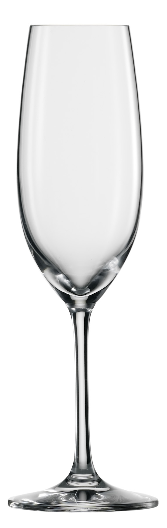 Бокал для шампанского 228 мл, h 22,2 см, d 7 см, Ivento SCHOTT ZWIESEL Ivento