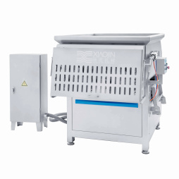 Фаршемес открытого типа JB-1200 HUALIAN MACHINERY