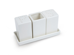 Набор для специй 3 предмета «Lambert»