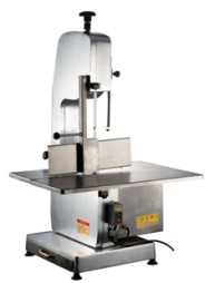 Пила для мяса HURAKAN HKN-SE/2200