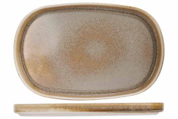 Блюдо овальное 30X15CM, фарфор COSY&TRENDY MELIA