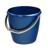 Купить ведро пластмассовое 7л